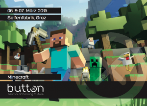 Minecraft©: Wir bauen Graz nach