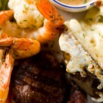 Surf ´n Turf