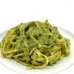 PastaWithPesto